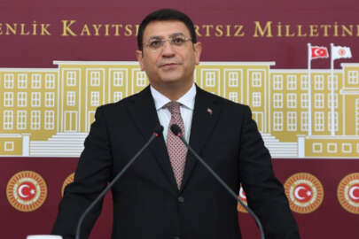 DEVA'lı Şahin avukatların taleplerini dile getirdi