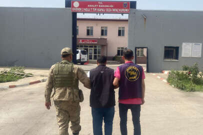 Kasten Öldürme Suçundan Aranan Şahıs Yakalandı