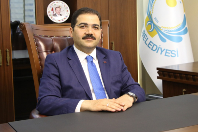 Başkan Canpolat, 1 Mayıs Emek ve Dayanışma Gününü Kutladı