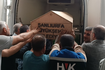 Üzerine İnşaat Malzemesi Düşen İşçi Öldü
