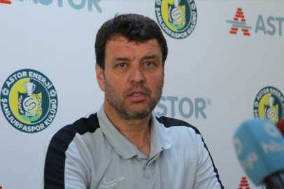 Şanlıurfaspor, Lige Tutunmaya Odaklandı