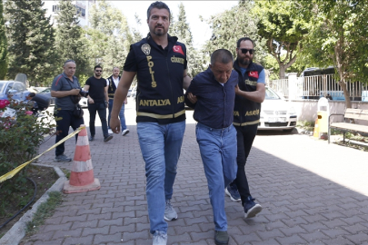 Huzurevinde Huzuru Bozdu 2 Ölü 1 Yaralı