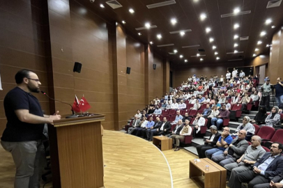 Gönüllü Türk Doktor Gazze'de Yaşananları Anlattı