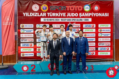 Haliliyeli Gençler, Milli Takıma Gitmeye Hak Kazandı