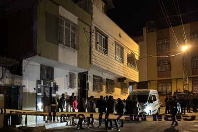 Eşini ve 3 çocuğunu öldüren kişi intihar etti