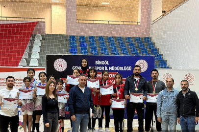 Şanlıurfalı Öğrenciler, Türkiye Turnuvasına Katılacak