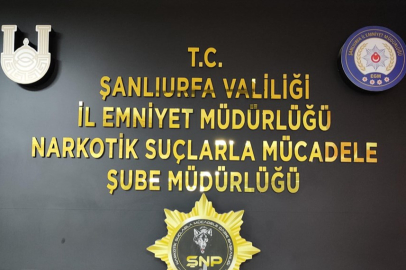 Uyuşturucu Operasyonunda 12 Şüpheli Yakalandı