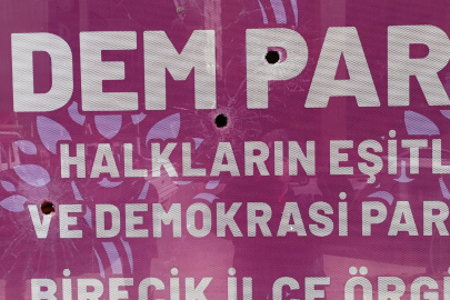 Birecik’teki Olaya İlişkin Valilikten Açıklama
