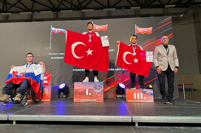 Sevinçli Haberi Başkan Canpolat Duyurdu