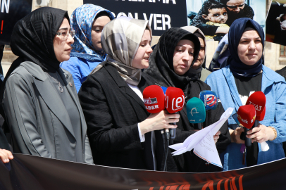 Milletvekili Yazmacı'dan Anneler Günü Mesajı