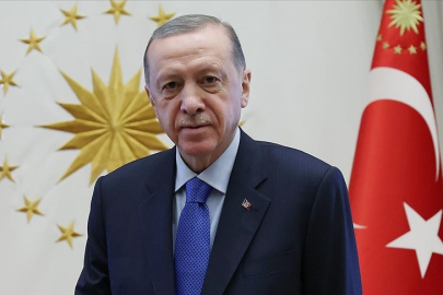 Cumhurbaşkanı Erdoğan'dan Anneler Günü Mesajı