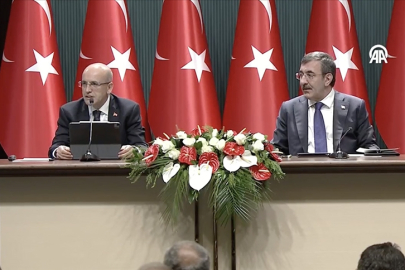 Kamuda Tasarruf ve Verimlilik Paketi Açıklandı