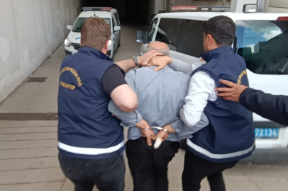 Silahlı Kavgada Eşini Öldüren Zanlı Tutuklandı