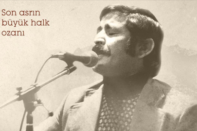 Aşık Mahzuni Şerif’in 22. Yılına Özel Belgesel