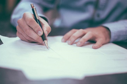 Bir Yılda 8 Bin 142 Başvuru Yapıldı