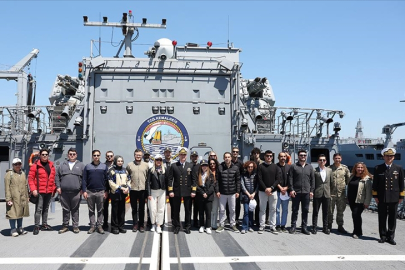 Savunma Muhabirlerine Eğitim Programı Düzenlendi