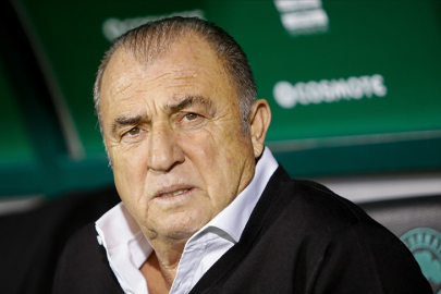 Fatih Terim, Panatinaikos İle Yollarını Ayırdı