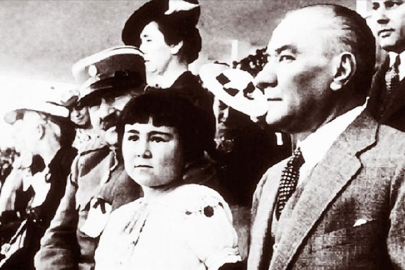 Atatürk'ün Katıldığı Son 19 Mayıs Kutlaması