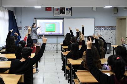 20 Bin Sözleşmeli Öğretmen Ataması Başvuruları Başlıyor