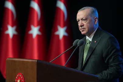 Cumhurbaşkanı Erdoğan’dan 19 Mayıs Kutlama Mesajı