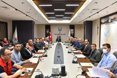 Sokak Hayvanları Konusu Masaya Yatırıldı