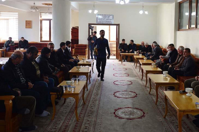 İzmir'deki Şanlıurfalılar Taziye Yemeği Geleneğini Kaldırdı