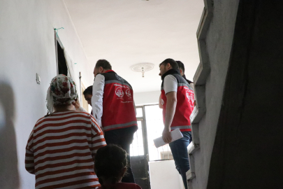 Kiracısını Çıkarmak İsteyen Ev Sahibi İkna Edildi
