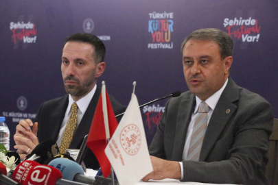 Şanlıurfa'da 300'den Fazla Etkinlik Yapılacak