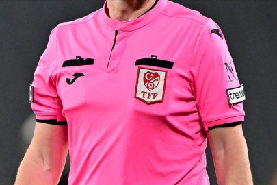 Play-Off Final Maçlarının Hakemleri Belli Oldu