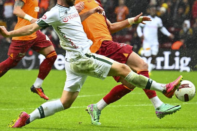Galatasaray, 24. Şampiyonluğa Bir Puan Uzaklıkta