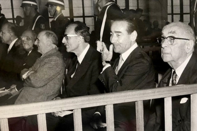 27 Mayıs Darbesinin 64. Yıl Dönümü