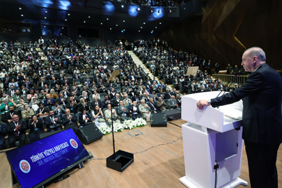 Cumhurbaşkanı Erdoğan’dan 27 Mayıs Açıklaması