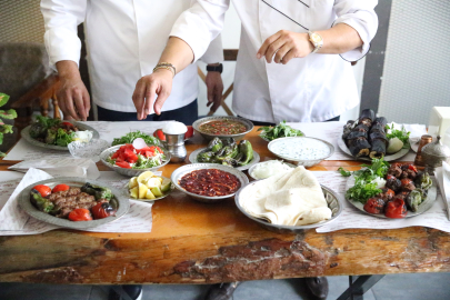 Şanlıurfa Kebapları, Görücüye Çıktı
