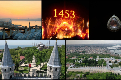 İstanbul’un Fethinin 571. Yılı