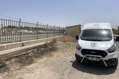 Kayıp Kızın Cesedi Sulama Kanalında Bulundu