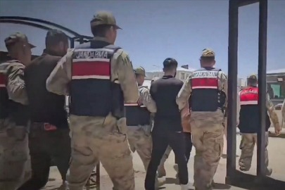 Kuyu-2 Operasyonları Düzenlendi