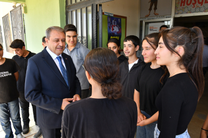 Şanlıurfa’da 32 Bin Öğrenci Sınava Girecek