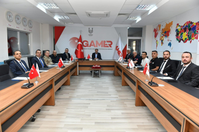 Hilvan İle 17 Mahallede Oy Kullanılıyor