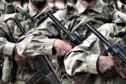 25 Bin Uzman Erbaş Alınacak