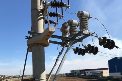 Kaçak Elektrik İçin Cihaz Geliştirildi