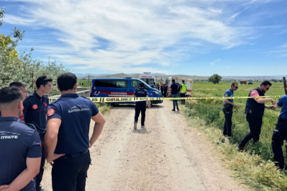 Kayseri’de 2 Pilot Şehit Oldu