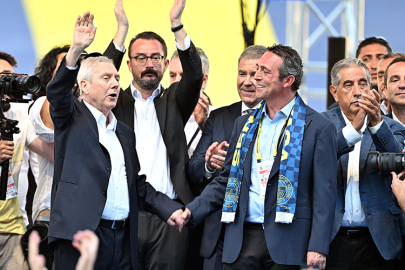 Fenerbahçe’de Ali Koç Seçildi