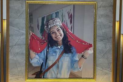 Aybüke Yalçın Öğretmen Anılıyor