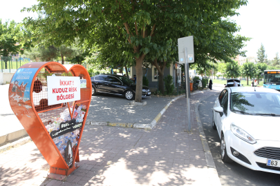 İki Mahallede Karantina Sürüyor