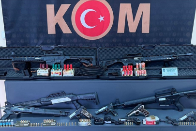 Dedektiflik Operasyonu 9 Tutuklama