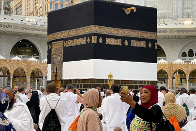 Diyanet’ten Hacı Adaylarına Uyarı