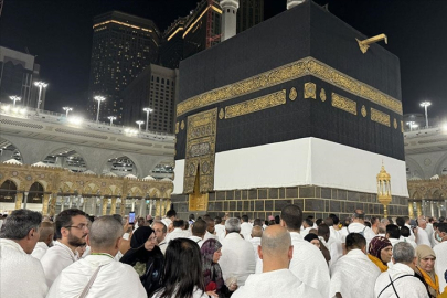 17 Hacı Adayı Yaşamını Yitirdi