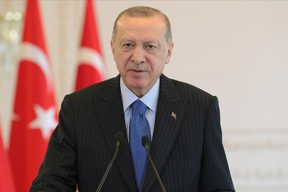 Liderlerin Bayram Programları