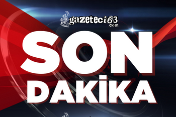 Otomobil İle Traktör Çarpıştı