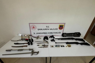 Jandarma Göz Açtırmıyor
